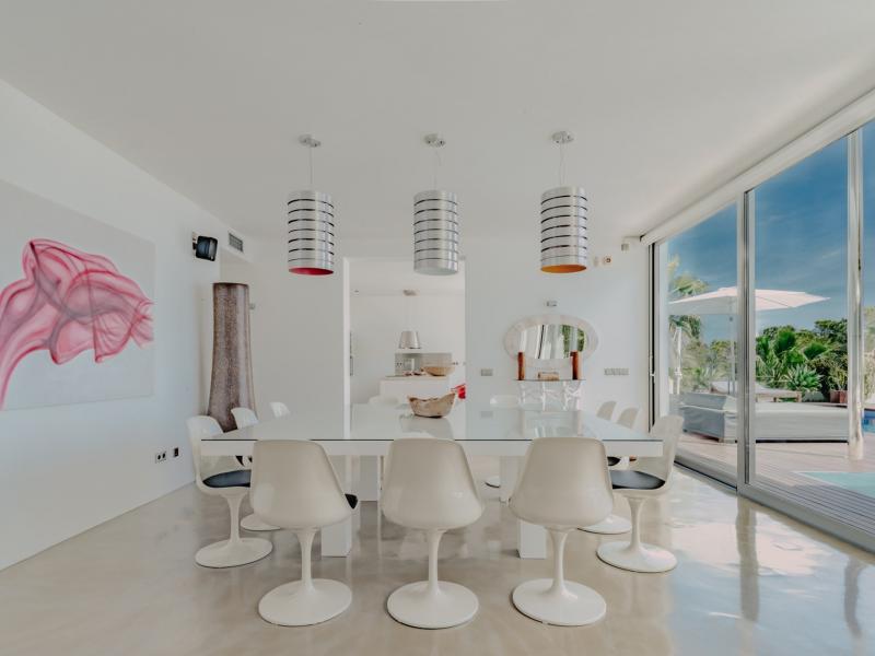 Villa Serenity , Sant Josep de sa Talaia 