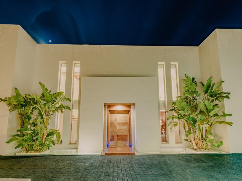 Villa Serenity , Sant Josep de sa Talaia 