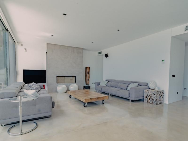 Villa Serenity , Sant Josep de sa Talaia 