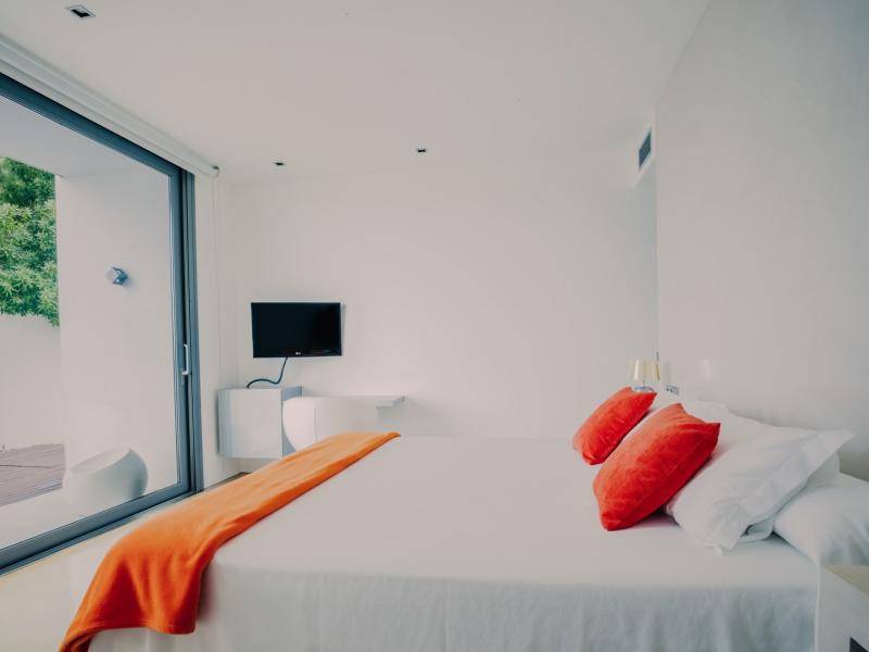 Villa Serenity , Sant Josep de sa Talaia 