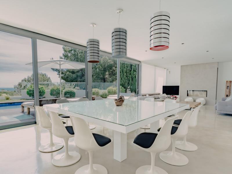 Villa Serenity , Sant Josep de sa Talaia 