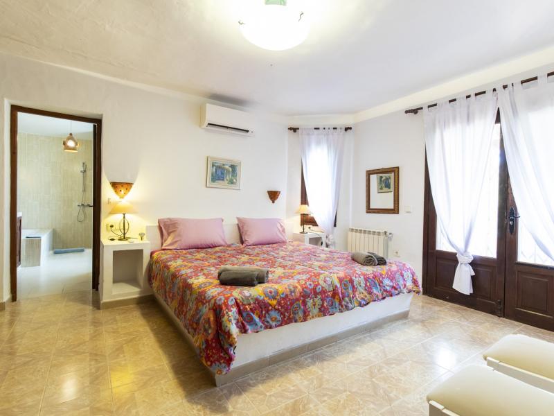 Vista Conta , Cala Tarida 