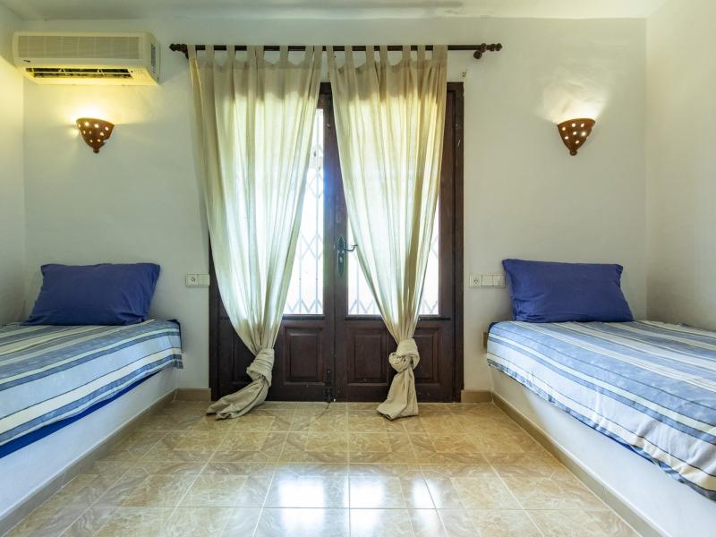 Vista Conta , Cala Tarida 