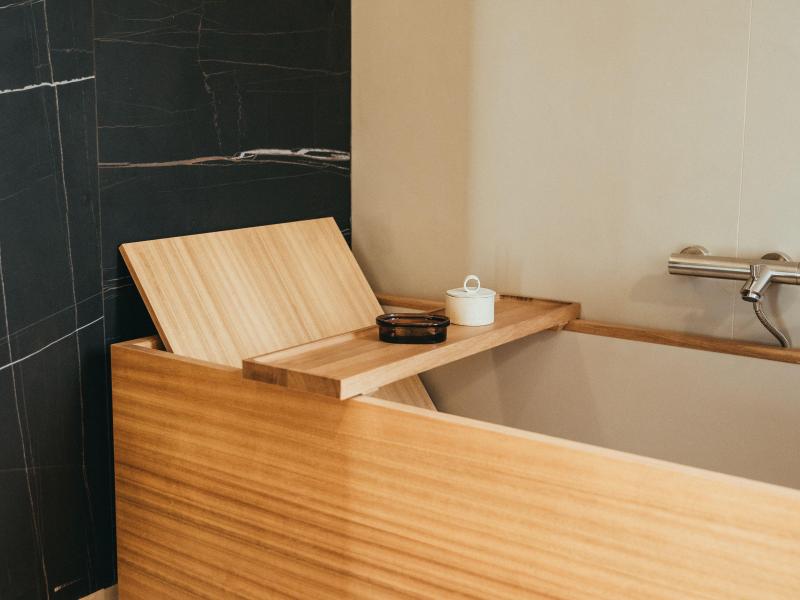 Villa Pinus , Islands 