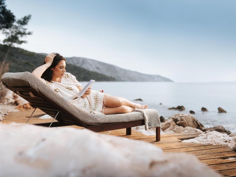 Villa Pinus , Islands 