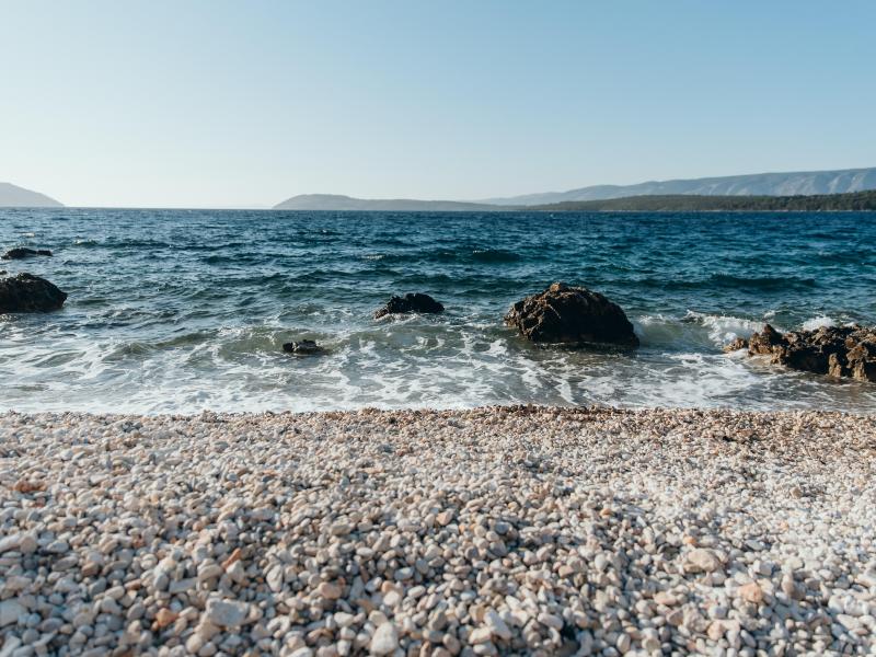 Villa Pinus , Islands 