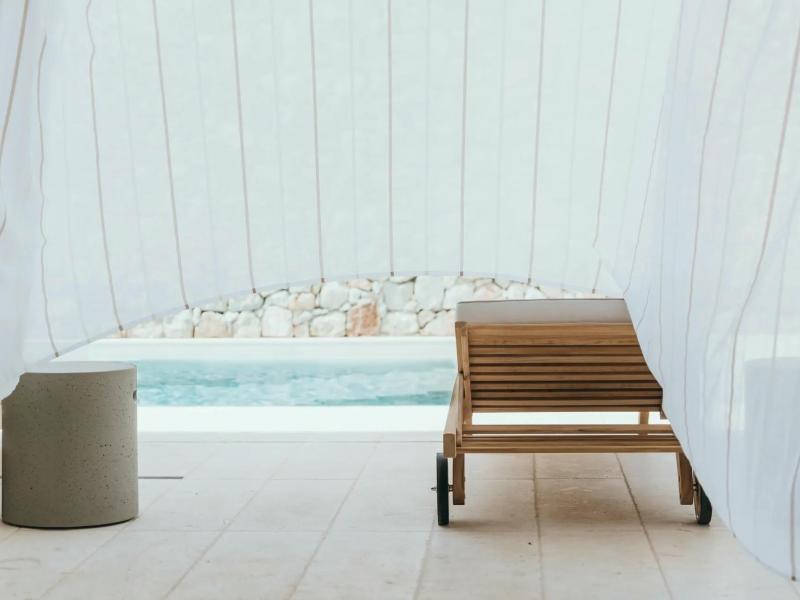 Villa Cascadia , Islands 