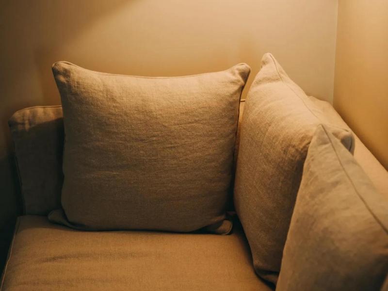 Villa Cascadia , Islands 