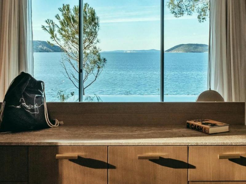 Villa Bayside Retreat , Islands 