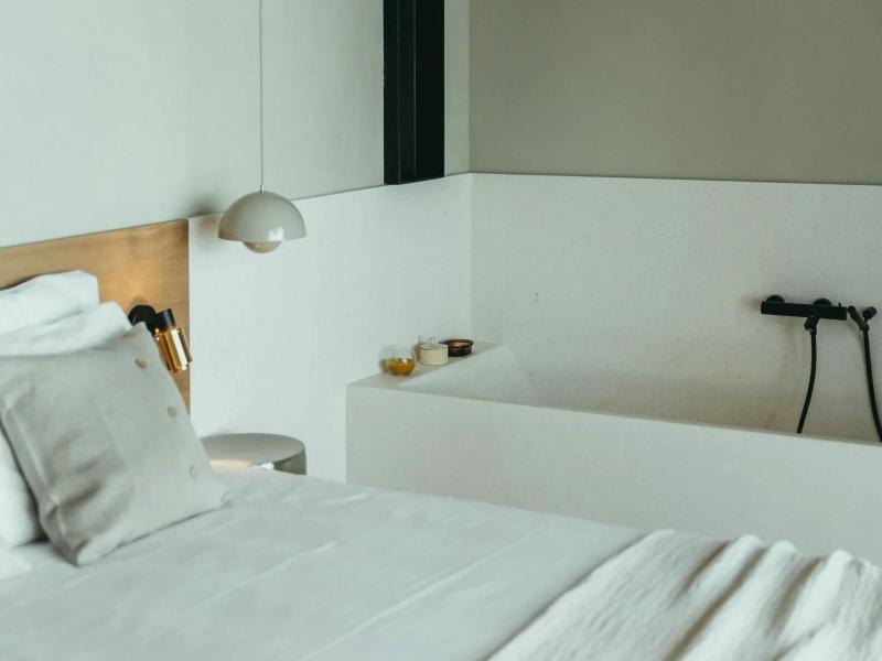 Villa Bayside Retreat , Islands 