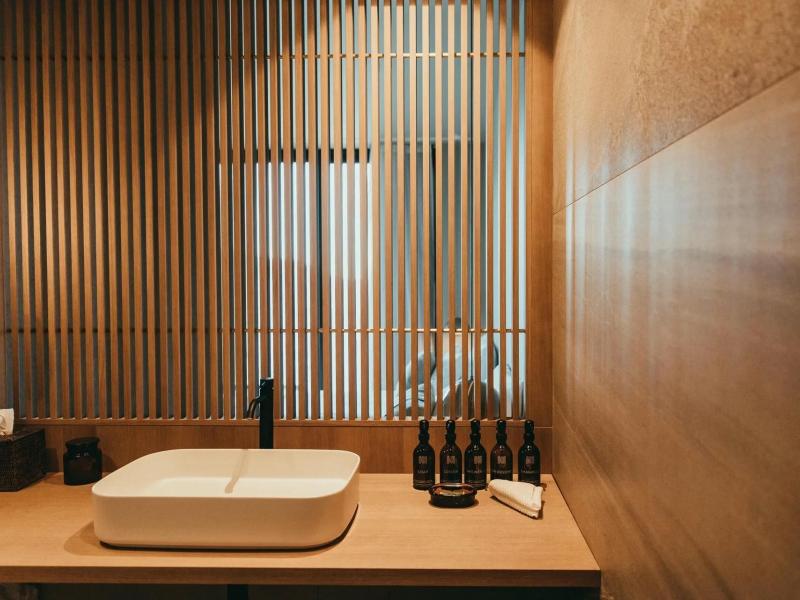 Villa Bayside Retreat , Islands 