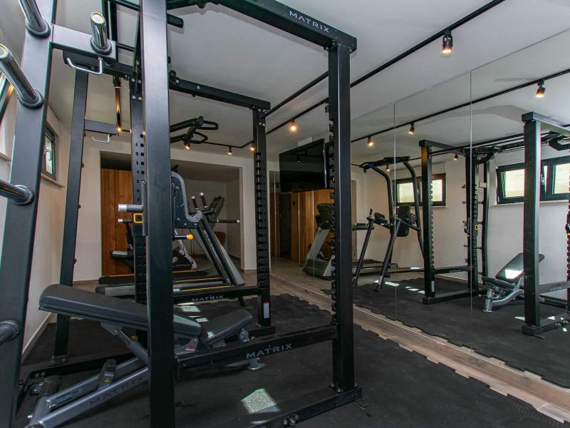 Villa Grande Divina , 