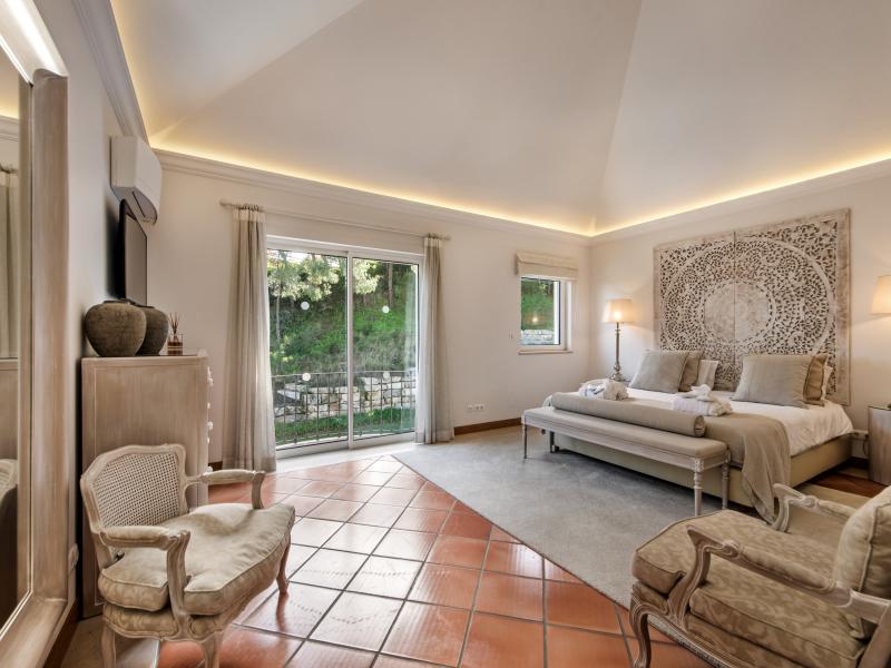 Villa dos Santos , Algarve , Quinta do Lago 