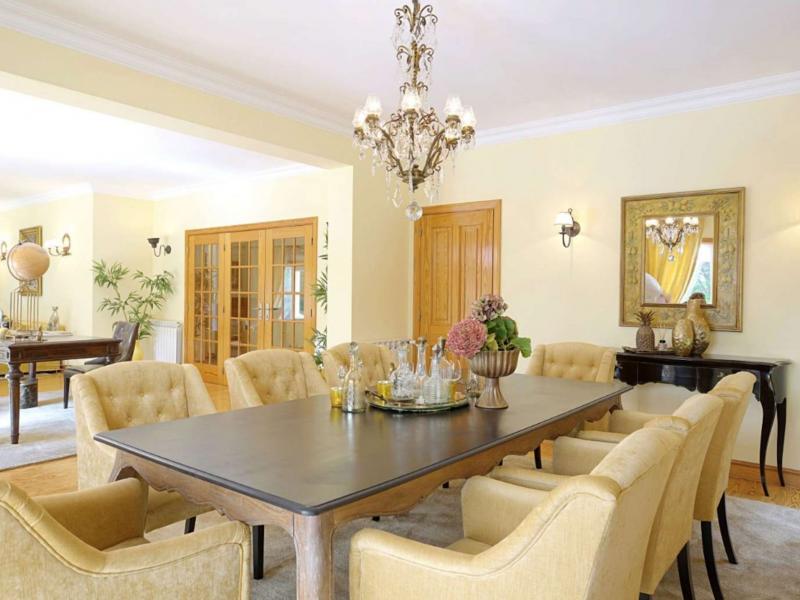 Villa Paradise , Lisbon and coast 