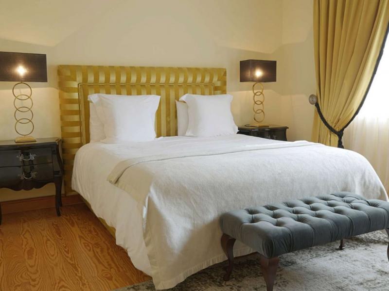 Villa Paradise , Lisbon and coast 