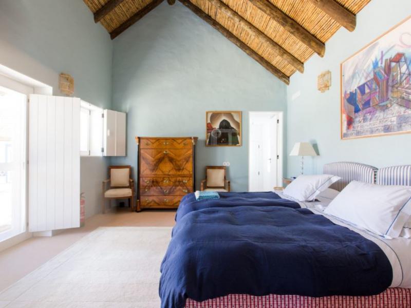 Villa Camarao , Lisbon and coast 