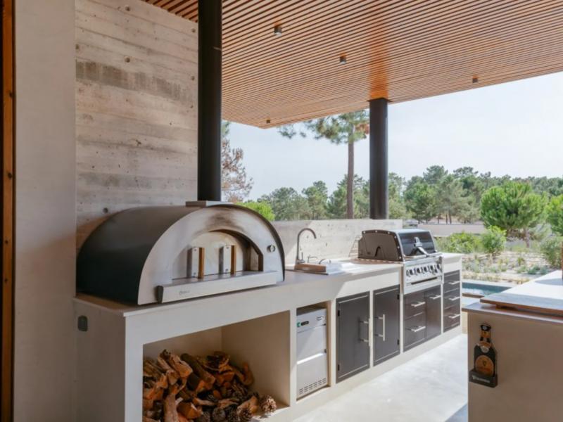 Villa Luar , Comporta , Douro 