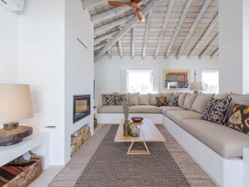 Villa Solarina , Comporta , Lisbon and coast 