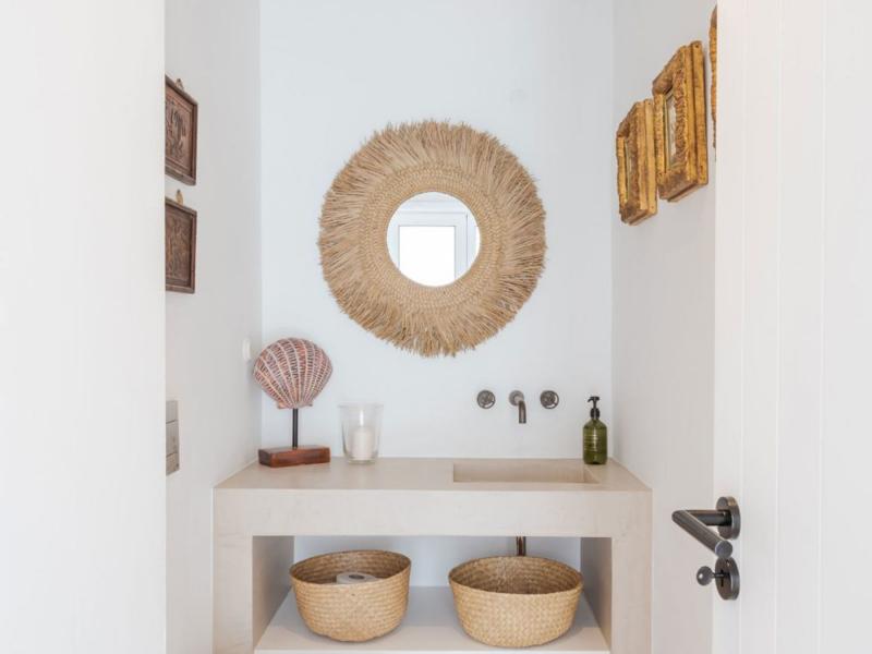 Villa Solarina , Comporta , Lisbon and coast 