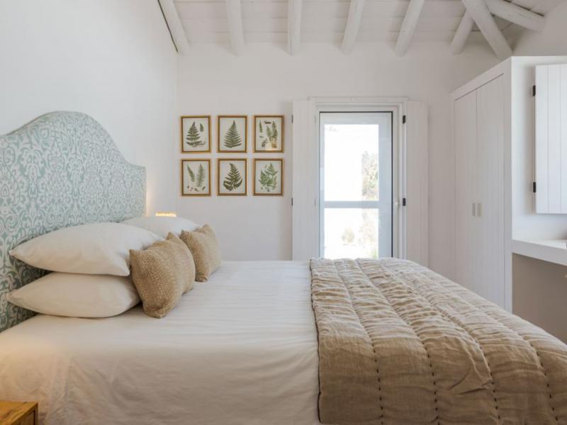 Villa Solarina , Comporta , Lisbon and coast 