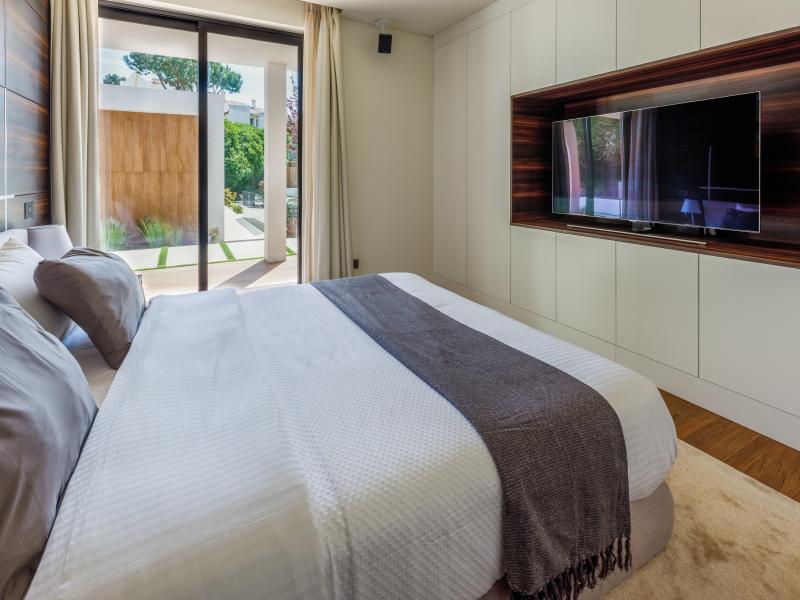 Villa Viva , Comporta , Lisbon and coast 