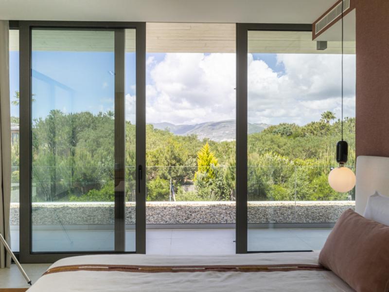 Villa Isaurina , Comporta , Lisbon and coast 