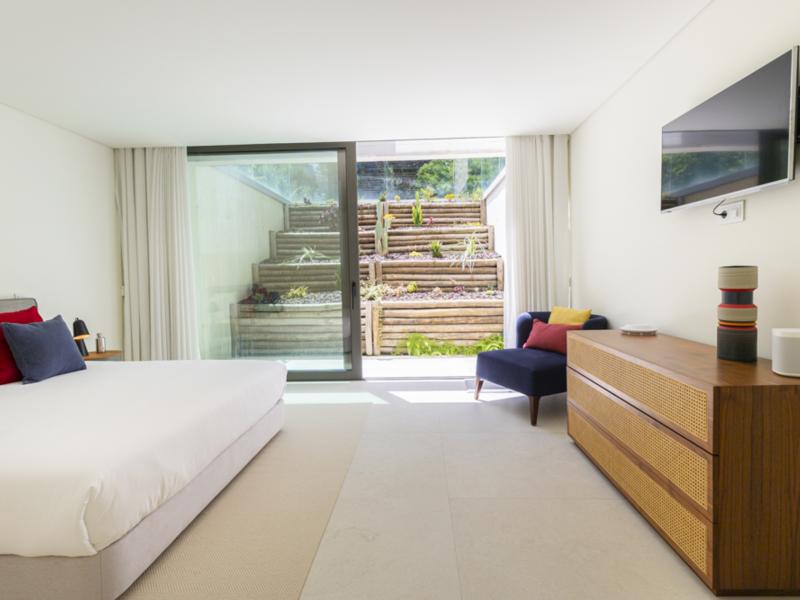 Villa Isaurina , Comporta , Lisbon and coast 