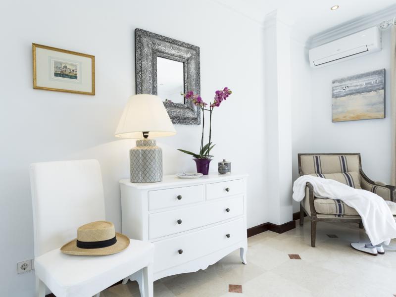 Villa Lucia , Marbella 