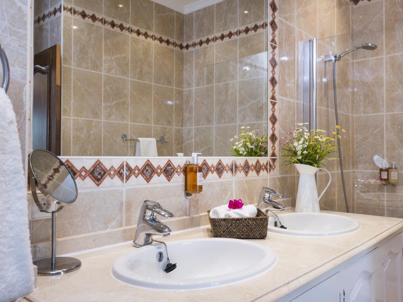 Villa Lucia , Marbella 