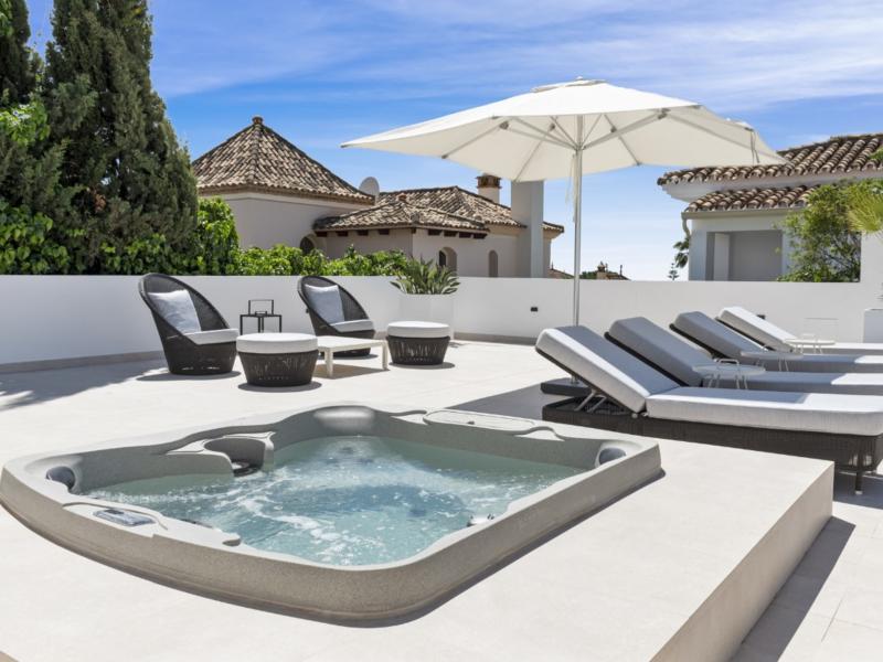 Los Delfines , Marbella 