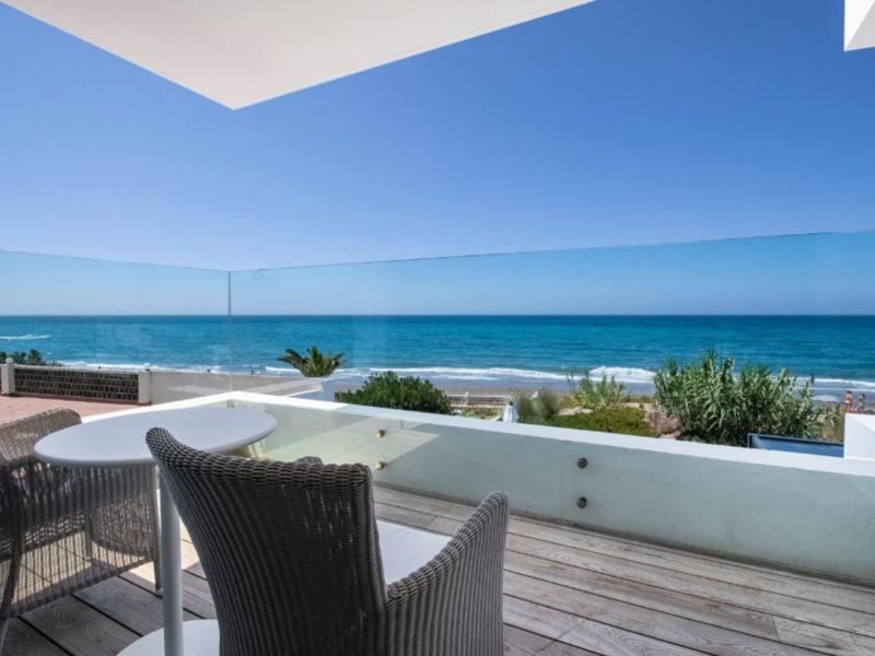 Villa Playa , Marbella 