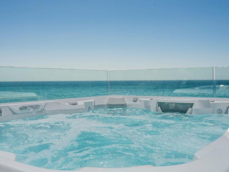 Villa Playa , Marbella 