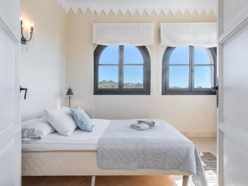 Villa Zorro , Marbella 