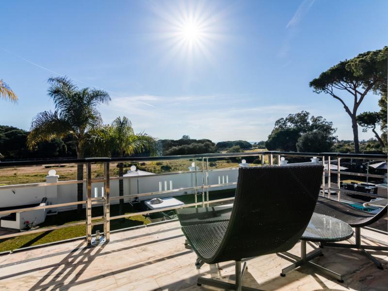 Villa Artola , Marbella 