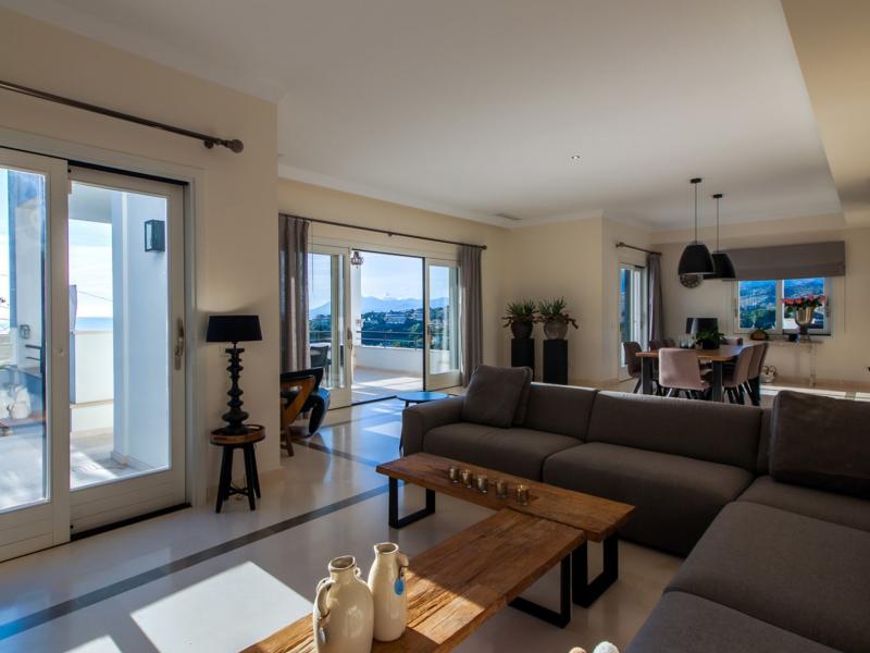 Villa Lionela , Marbella 