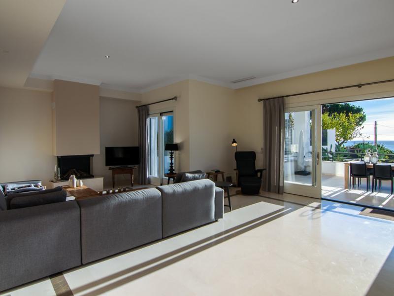 Villa Lionela , Marbella 