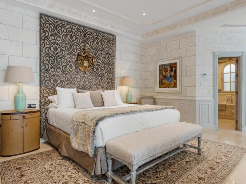 Villa Leonetta , Marbella 