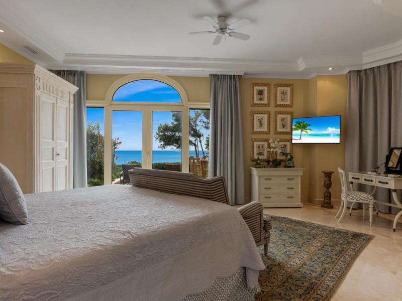 Villa Leonetta , Marbella 