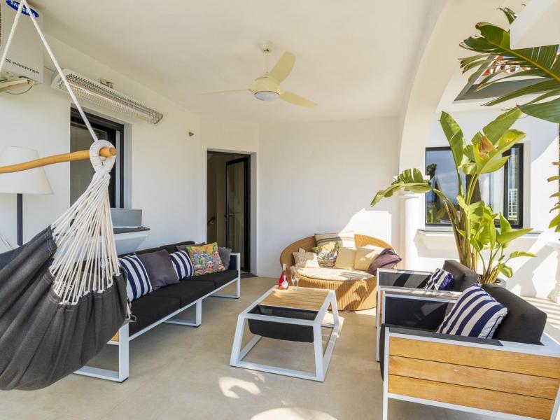 Villa Torre de Marbella , Marbella 