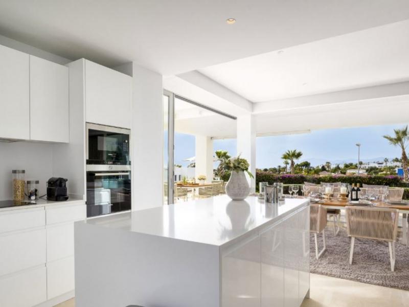 Villa Palomita , Marbella 