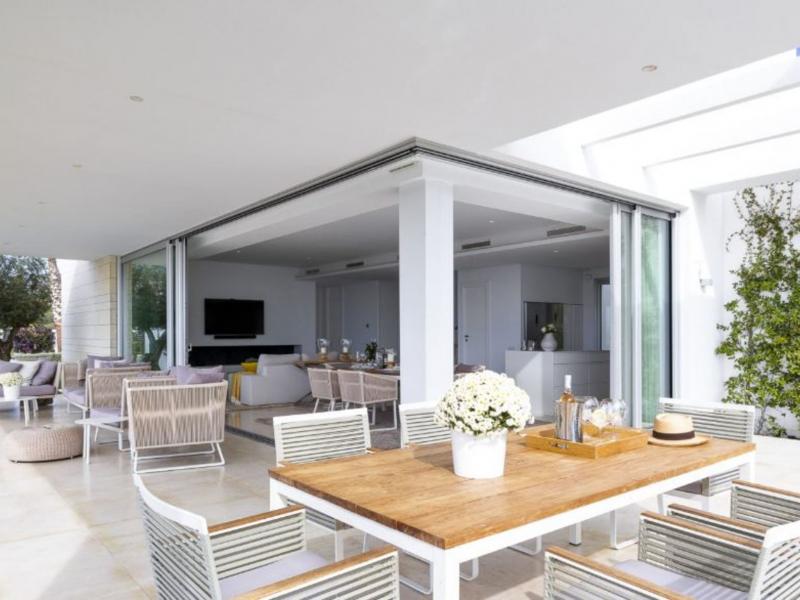 Villa Palomita , Marbella 