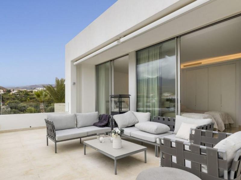 Villa Palomita , Marbella 