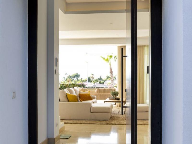 Villa Palomita , Marbella 