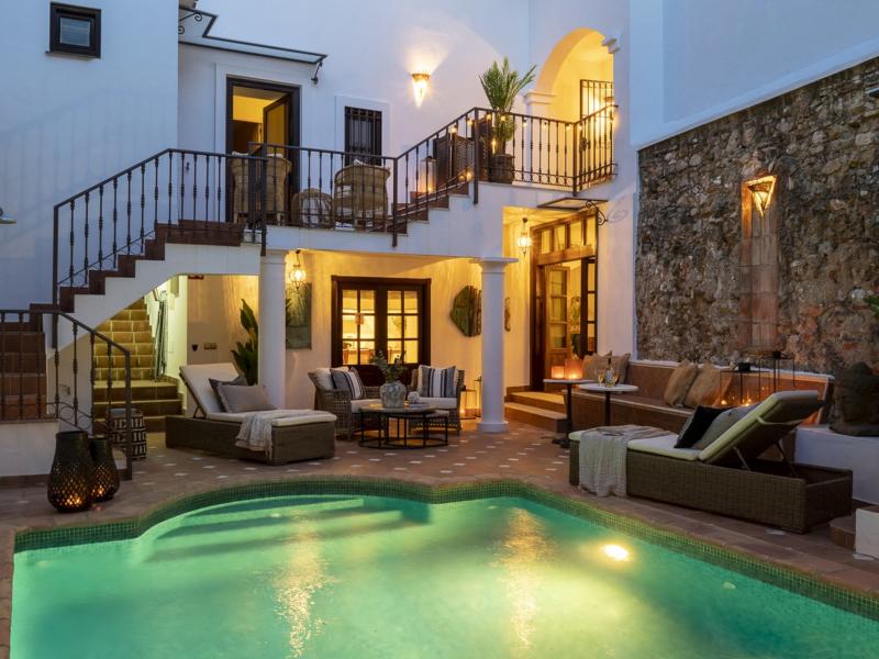 Rincon Andaluz , Marbella 