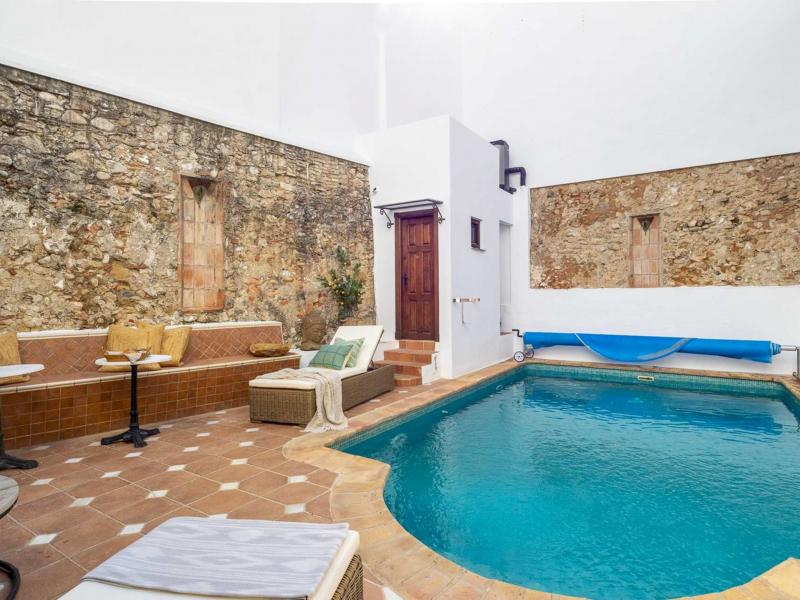 Rincon Andaluz , Marbella 