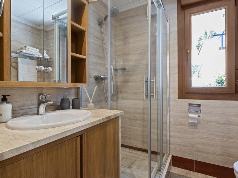 Villa Frondosa , Marbella 