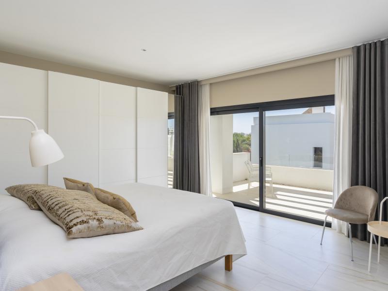 Villa Kamila , Marbella 