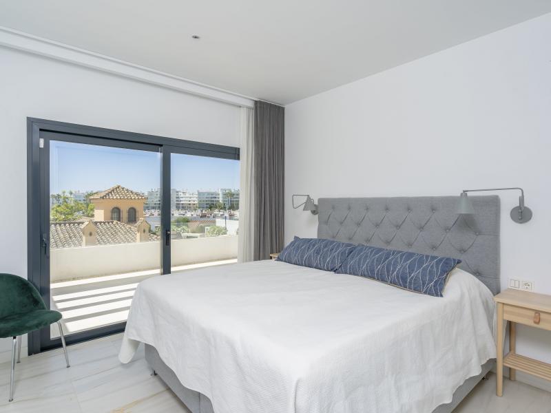 Villa Kamila , Marbella 