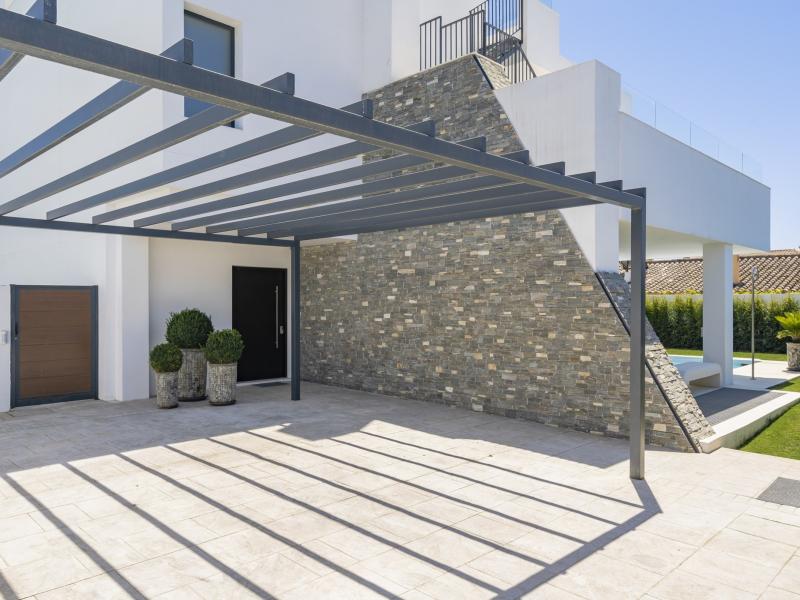 Villa Kamila , Marbella 