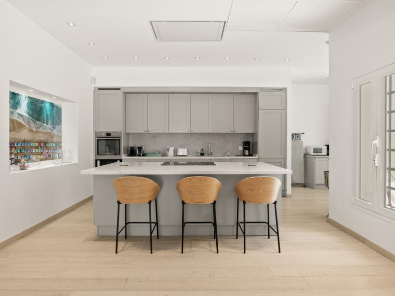 Villa Reina Benhavis , Marbella 